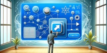 Trigger a Power Automate flow from a button in a model-driven app